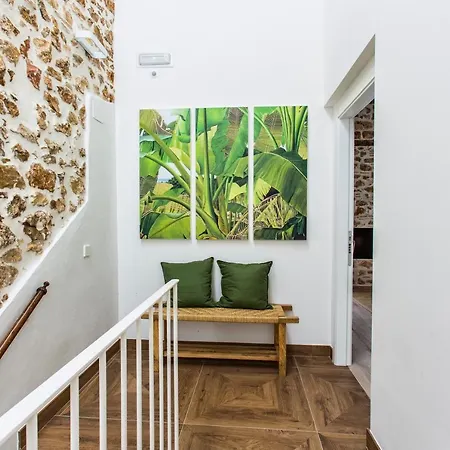 Apartment Original Mediterranean 152 Denia