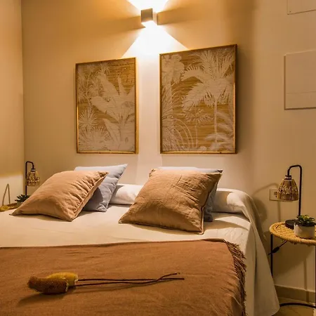 Original Mediterranean 152 Apartment *
