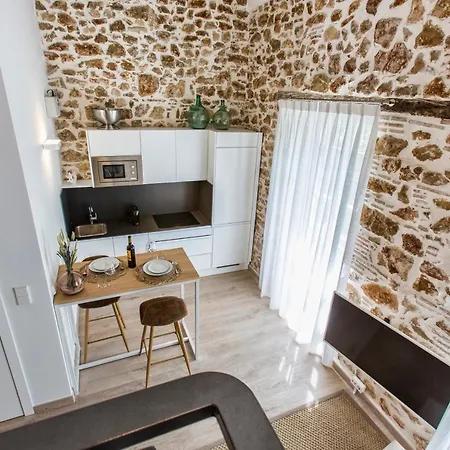 Apartment Original Mediterranean 152