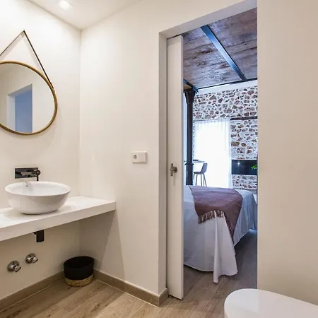 Apartment Original Mediterranean 152 Denia