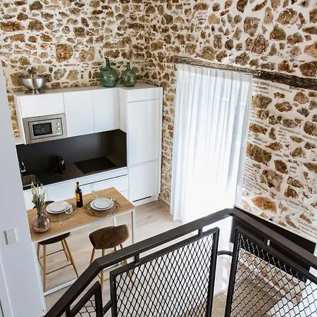Apartment Original Mediterranean 152
