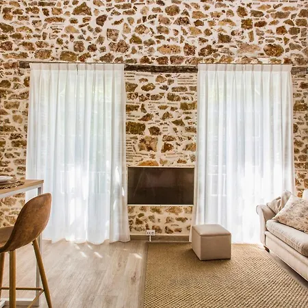 Apartment Original Mediterranean 152 *