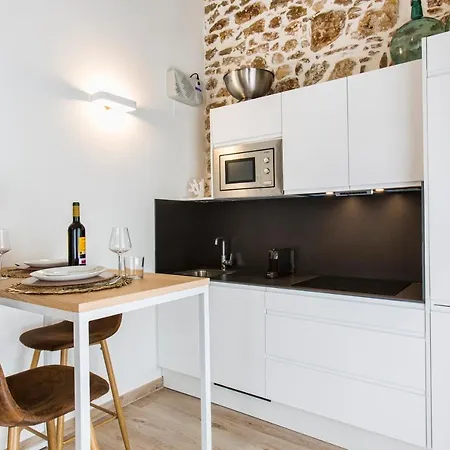 Apartamento Original Mediterranean 152